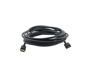 Kramer Electronics C-DPM/HM-3 0,9 m DisplayPort HDMI Noir