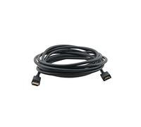 Kramer C-DPM-HM Series C-DPM-HM-6 Câble vidéo DisplayPort - HDMI DisplayPort (M) pour HDMI (M) 1.8 m G