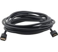 Kramer Electronics C-DPM/HM-6 1,8 m DisplayPort HDMI noir