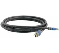 Kramer Electronics C-HM/ETH-15 Câble HDMI 4,6 m HDMI type A (standard) Noir (97-01214015)