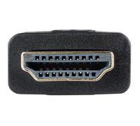 Kramer Electronics C-HM/ETH-6 câble HDMI 1,8 m HDMI Type A (Standard) Noir