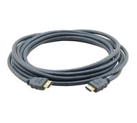 Kramer Electronics C-HM/HM-15 CABL câble HDMI 4,6 m HDMI Type A (Standard) Noir