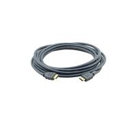 Kramer Electronics C-HM/HM-25 Câble HDMI 7,6 m HDMI type A (standard) Noir