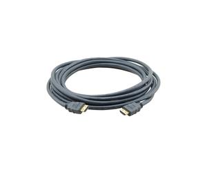 Kramer Electronics C-HM/HM-35 câble HDMI 10,7 m HDMI Type A (Standard) Noir