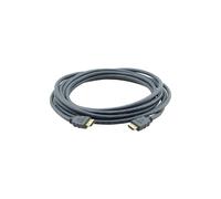 Kramer C-HM/HM-6 High- Speed HDMI- Kabel, K- Lock Stecker, 1,8m