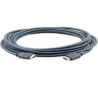 Kramer Electronics C-HM/HM/ETH cable HDMI 15,2 m HDMI tipo A (Estándar) Negro