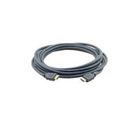 Kramer Electronics C?HM/HM/ETH câble HDMI 15,2 m HDMI Type A (Standard) Noir