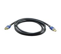 Câble HDMI Electronics 97-01114020 6m Noir