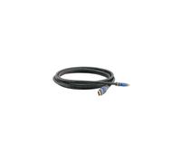 Kramer Electronics C-HM/HM/PRO-35 câble HDMI 10,7 m HDMI Type A (Standard) Noir