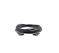 Kramer Electronics C-MDM/MDM-3 câble DVI 0,9 m DVI-D Noir