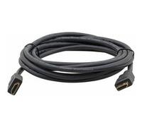 Kramer Electronics C - mHM/mHM 0.9 m Noir HDMI HDMI Câble HDMI G
