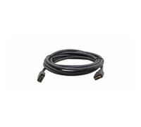 Kramer Electronics C-MHM/MHM-35 câble HDMI 10,7 m HDMI Type A (Standard) Noir