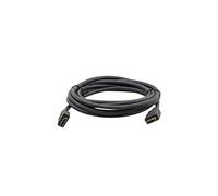 Kramer Kramer C-MHM/MHM-15 HDMI 4.6m Bk