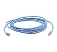 Kramer Electronics C-UNIKAT-35 câble de réseau Bleu 10,7 m Cat6a U/FTP (STP)