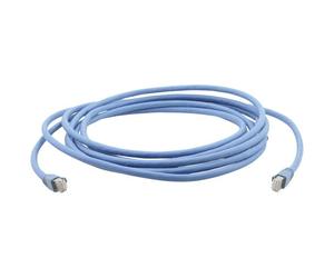 Kramer Electronics C-UNIKAT-6 câble de réseau Bleu 1,8 m Cat6a U/FTP (STP)