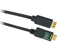 Kramer Electronics CA-HM Câble HDMI 25 m HDMI type A (standard) Noir (97-0142082)
