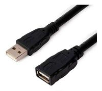 kramer electronics ca uam uaf 15 usb active extender 4.6 m