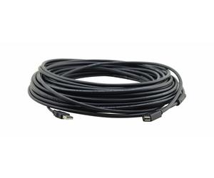Kramer Electronics CA-UAM/UAF-50 câble USB USB 2.0 15,2 m USB A
