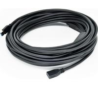Kramer Electronics CA-USB3/AAE-15 Câble USB 3.2 Gen 1 (3.1 Gen 1) 4,6 m USB A noir