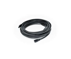 Kramer Electronics CA-USB3/AAE-50 câble USB 15,2 m USB A Noir