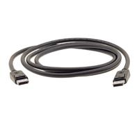 kramer electronics cable displayport c dp 6 4k