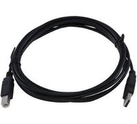 Kramer Electronics Câble USB 2.0 4.6m 4,6 m USB A USB B Noir