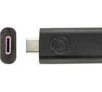 Kramer Electronics CLS-AOCU32/FF-35 Câble USB 3.2 Gen 2 (3.1 Gen 2) 10,7 m USB C Noir (97-04500035)