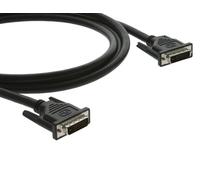 Kramer Electronics DVI Copper Cable DVI 10 m DVI-D noir