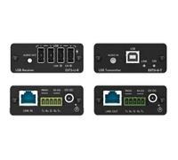 Kramer Electronics EXT3-U-KIT Émetteur et récepteur AV
