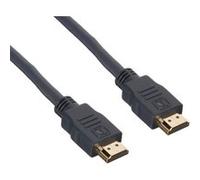 Kramer Electronics HDMI, 0.9m câble HDMI 0,9 m HDMI Type A (Standard) Noir - Câbles HDMI (0.9m, 0,9 m, HDMI Type A (Standard), HDMI Type A (Standard), Noir) G
