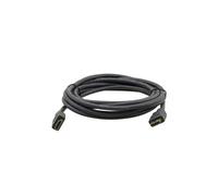 Kramer Electronics HDMI 25ft câble HDMI 7,6 m HDMI Type A (Standard) Noir