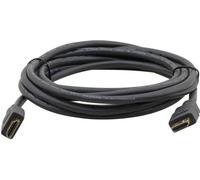Kramer Electronics HDMI 25ft HDMI Kabel 7.6m HDMI Typ A (Standard) Schwarz