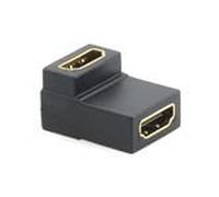 Kramer Electronics HDMI (F) - HDMI (F) Noir