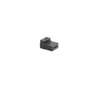 Kramer Electronics HDMI (F) - HDMI (F) Noir