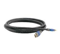 Kramer Electronics HDMI/HDMI, 1.8m câble HDMI 1,8 m HDMI Type A (Standard) Noir