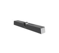 Kramer Electronics K-Bar webcam 12 MP 3840 x 2160 pixels USB 2.0 Gris