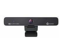 Kramer Electronics KAC-CAM-50M webcam 2 MP 1920 x 1080 pixels USB 2.0 Noir