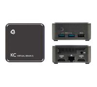 Kramer Electronics KC-Virtual Brain5 1,4 GHz 200 g Noir