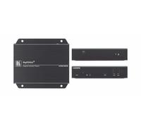 Kramer Electronics KDS-MP2 Lecteur multimédia numérique Noir Full HD 8 Go 1920 x 1080 pixels