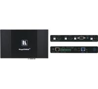 Kramer Electronics Kramer MegaTOOLS DIP-20 - Transmetteur HDBaseT / step-in commander
