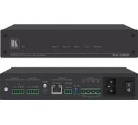 Kramer Electronics PA-120Z - 120 W - D - 0.003% - 80 dB - 60 W - 60 W