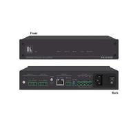 Kramer Electronics PA-240Z Amplificateur Audio 2.0 canaux 240 W D 0,003% 80 DB 300 mV