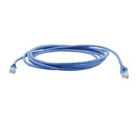 kramer electronics pc6 108 15 slim cat6 utp 4.6 m