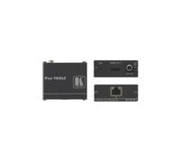 Kramer Electronics PT-572-Extension extension audio/vidéo A/V (62 x 52 x 24 mm)