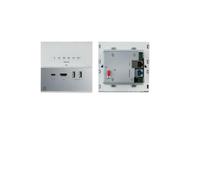 Kramer Electronics Switch HDMI EXT3-C-WP-XR-T