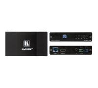 Kramer Electronics TP-789R extension audio/video Récepteur AV
