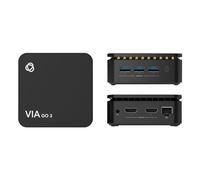 Kramer Electronics VIA-GO3 système de présentation sans fil HDMI Bureau