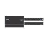 Kramer Electronics VM-4H2 - 187,5 mm - 115 mm - 25,4 mm - 400 g - 345 mm - 165 mm Kramer Electronics