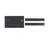 KRAMER ELECTRONICS VM-4HDT 1:4 4K60 4:2:0 ACCS