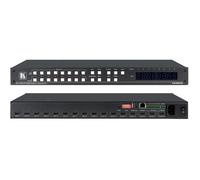 Kramer Electronics VS-88H2 Commutateur de matrice AV Écran integré